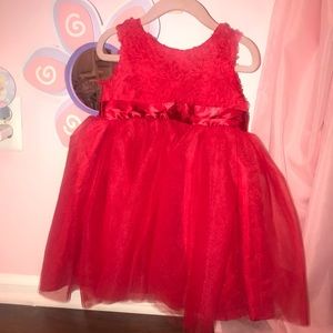 Little Girls Dress